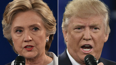 USA: zaostrza się walka o głosy elektorskie, ale Clinton wciąż prowadzi