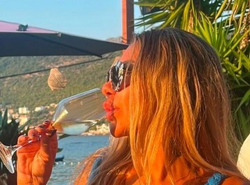 Aneli Ahmić rođendan