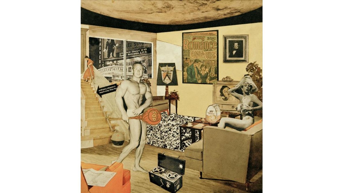 Richard Hamilton