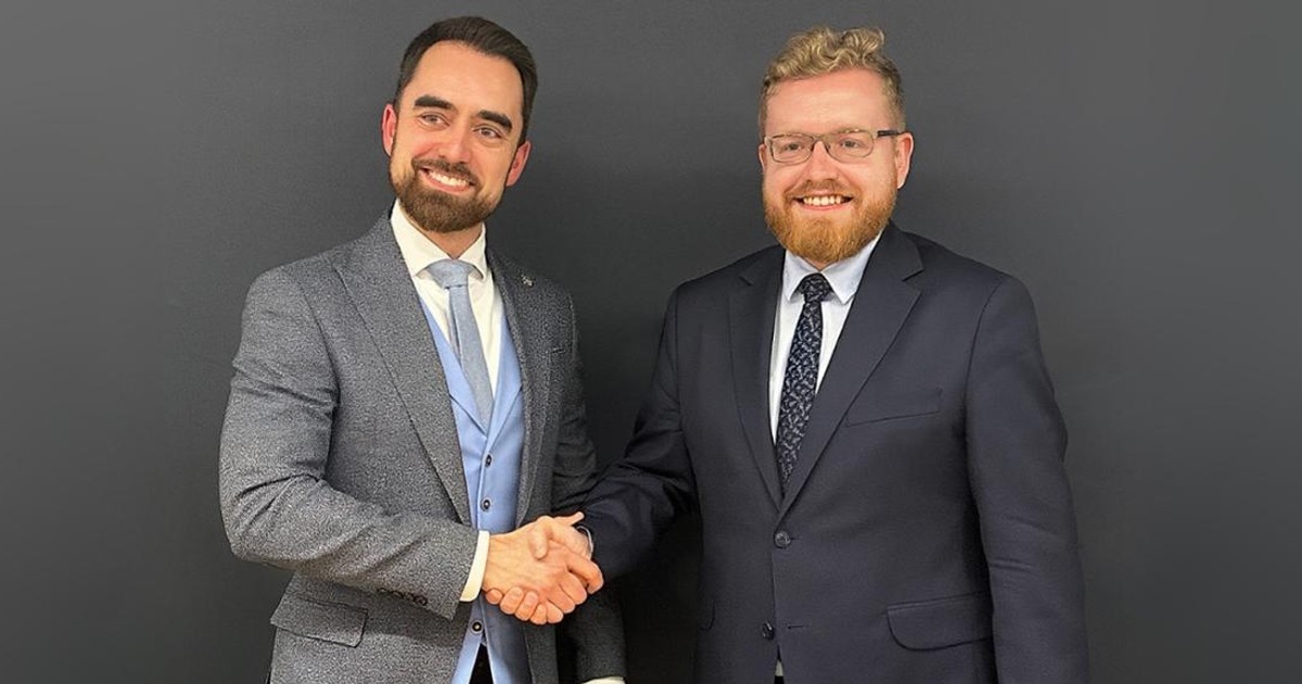 Gigafabryka sztucznej inteligencji. Nowy kraj dołącza do polskiego projektu