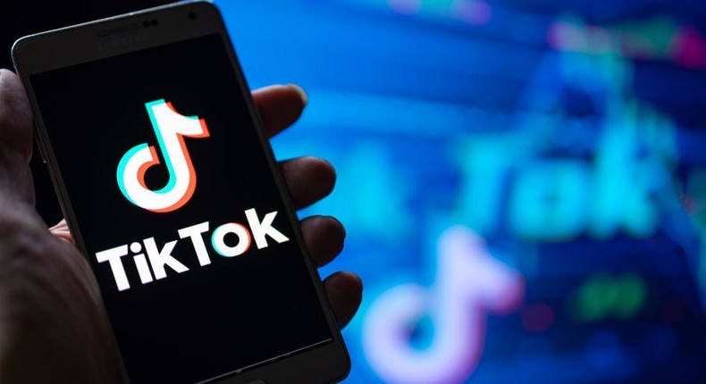 TikTok is just one of many tech companies taking a stronger stance against remote work.NurPhoto / Contributor/Getty Images