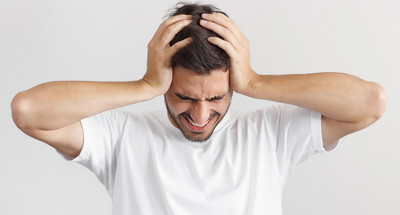 Co oznacza ból głowy na czubku?