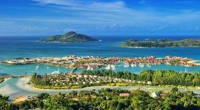 Seychelles sees surprising boost in tourism in 2022