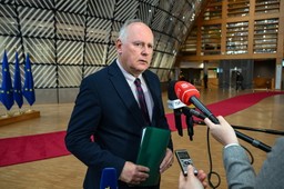 co dalej z pożyczką reparacyjną dla ukrainy? polska za użyciem zamrożo