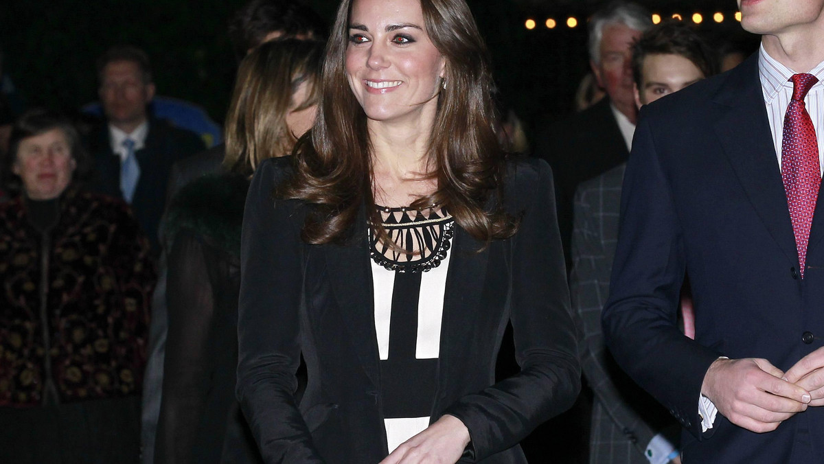 Ślub księcia Williama i Kate Middleton ma być obchodzony przez 10 tysięcy kempingowców w londyńskim Clapham Common - pisze Metro.