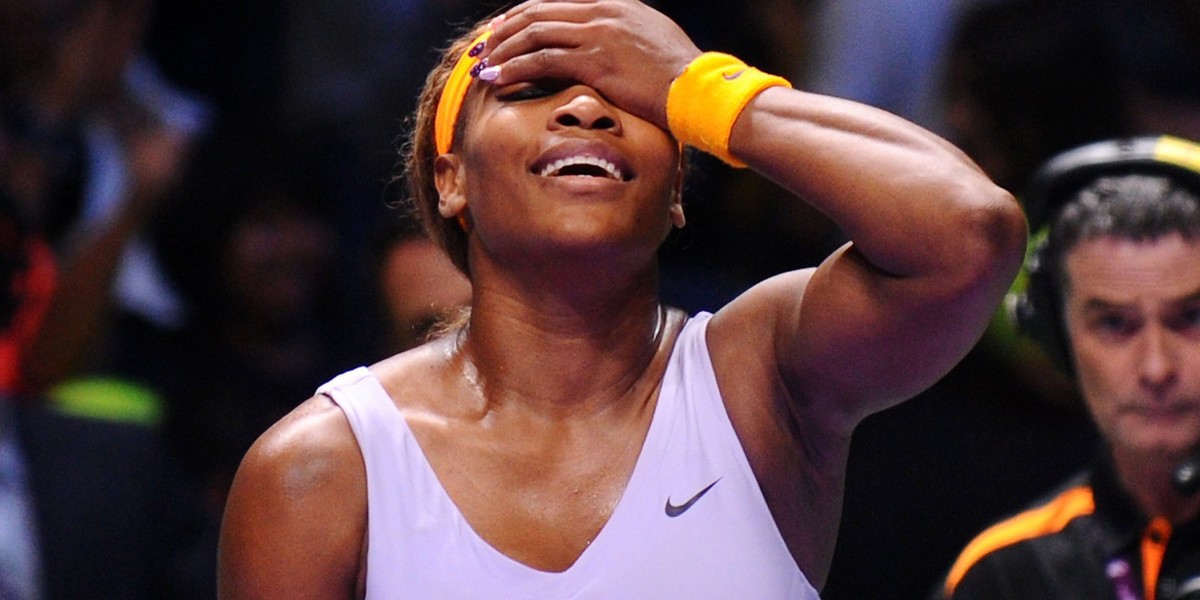 Serena Williams