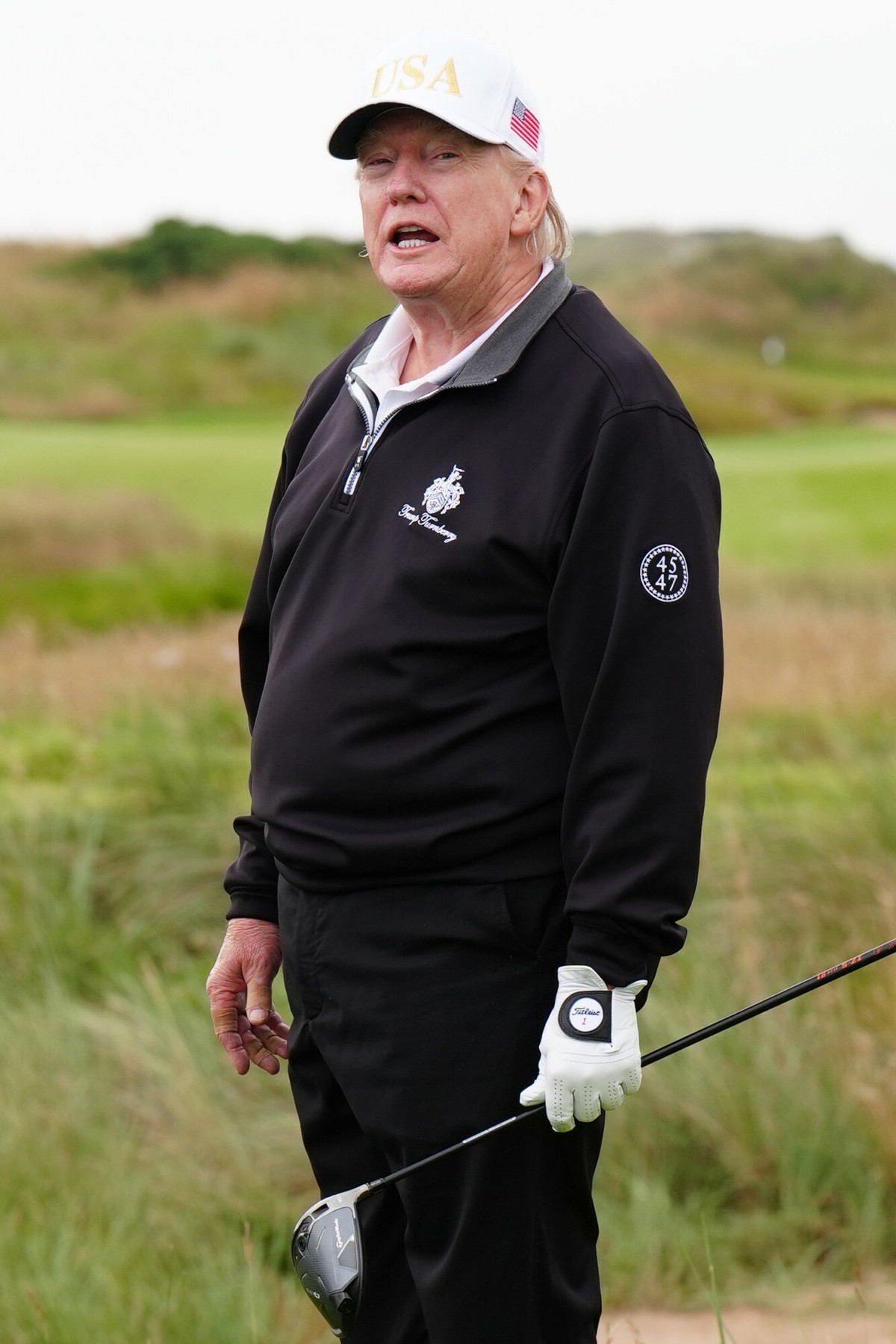 USA wracają do protekcjonizmu. Eksperci mówią o "nowej erze" handlu