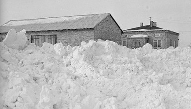 To jeden z najbardziej niebezpiecznych układów pogodowych. Może sparaliżować cały kraj