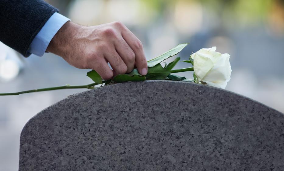 Hosszú ideig harcolt a rákkal, elvesztette a küzdelmet - fotó: Getty Images