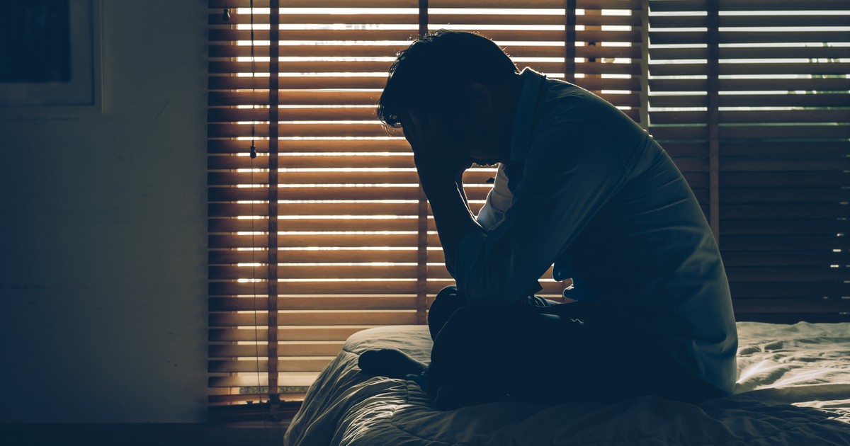 Pokolenie NEET. Mateusz: każdy dzień w "normalnej" pracy to dla mnie trauma