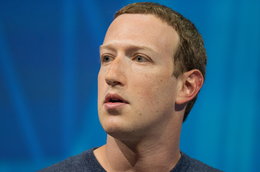 Facebook ma zapłacić kolejną, ogromną karę. Za lekceważenie urzędowego nakazu