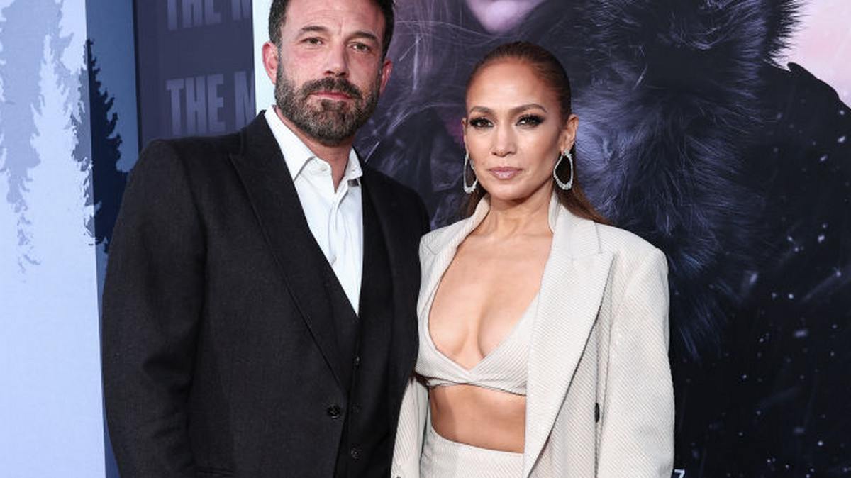 Jennifer Lopez i Ben Affleck mieli podpisać papiery rozwodowe. Tak to  przekażą światu - Kobieta