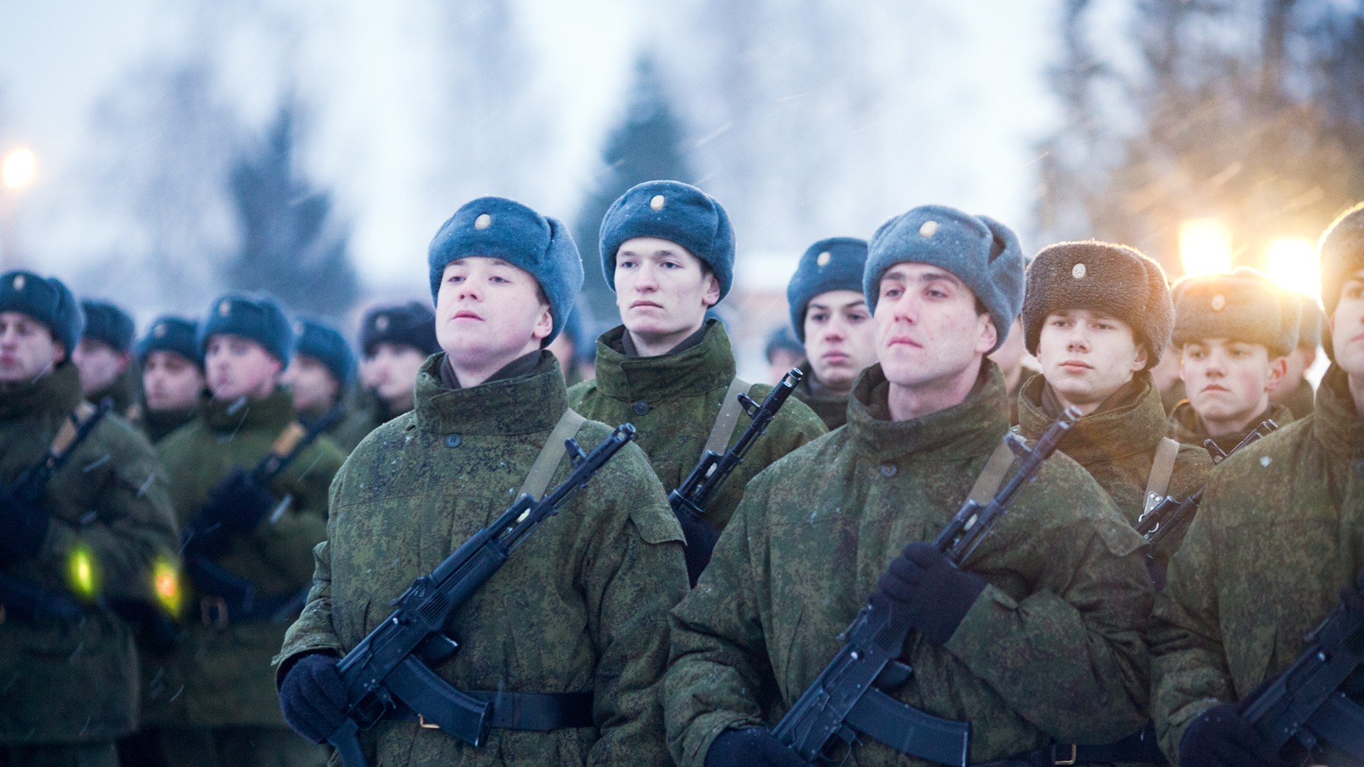 Spoločné cvičenie ruskej a bieloruskej armády Západ-2025 sa skončilo. (ilustračné foto)