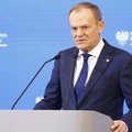 Światowe media o praworządności w Polsce: Tusk stara się cofnąć przejęcie państwa przez prawicę