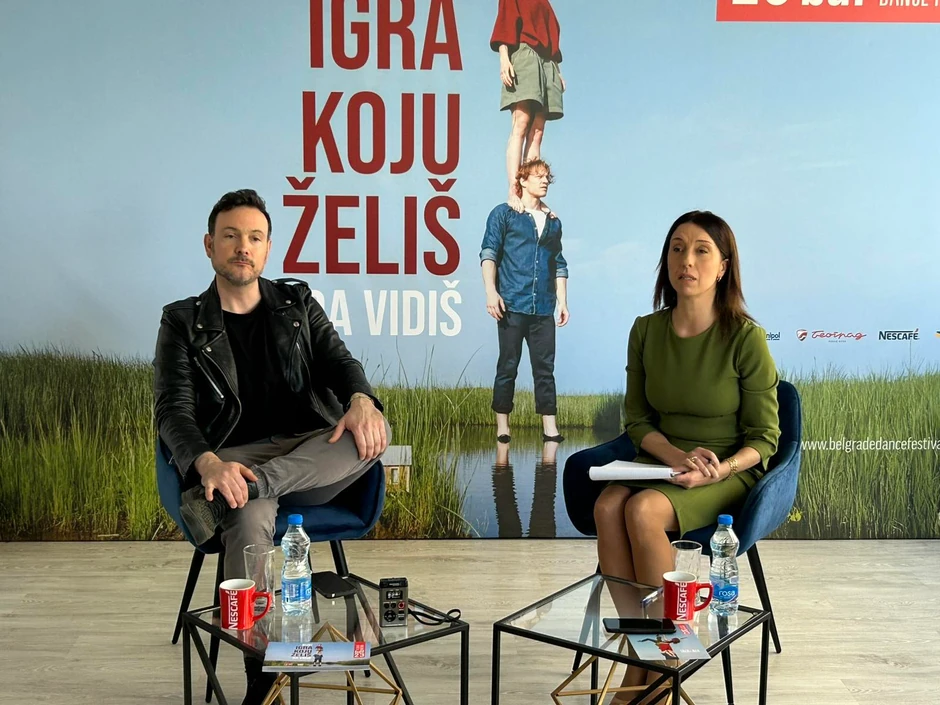 Erik Gotje i Aja Jung