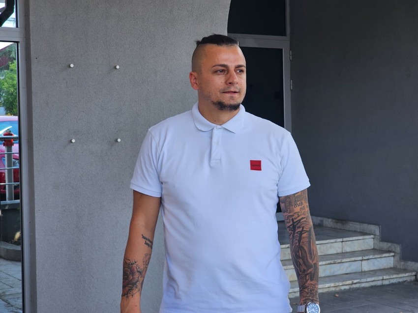 Borislav Terzić Terza