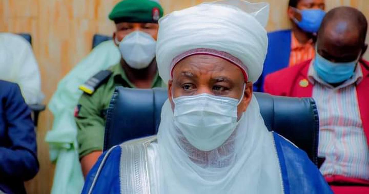 Traditional rulers wants Nigerians to pray for political leaders to succeed - Vimarsana News