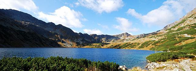 Galeria Polska - Tatry - czy to już zima?, obrazek 16