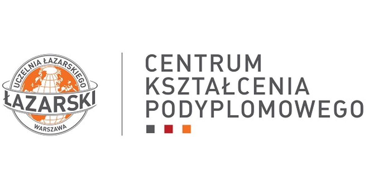 Łazarski Centrum Kształcenia Podyplomowego