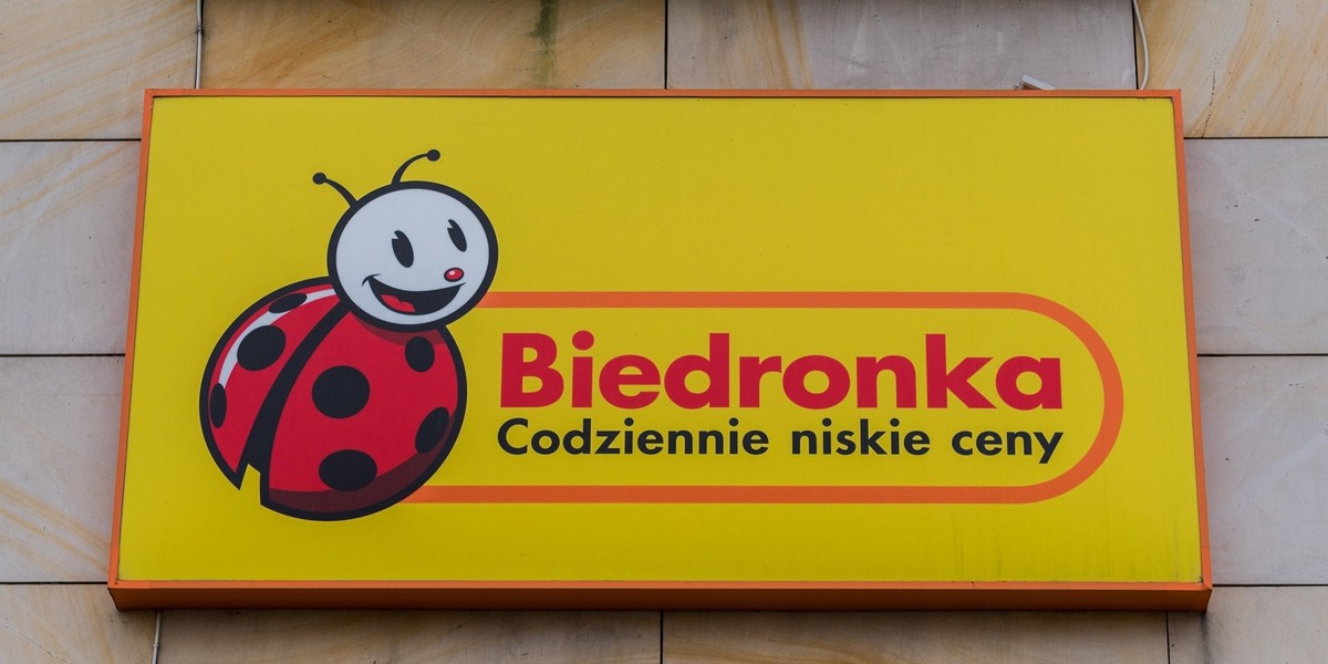 Prezes właściciela Biedronki nie może narzekać na pensje