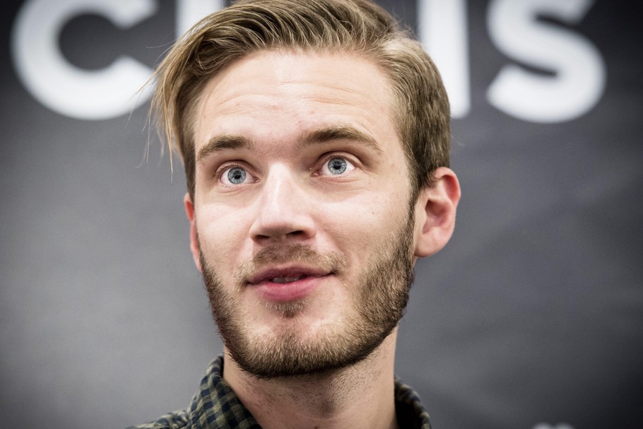 PewDiePie