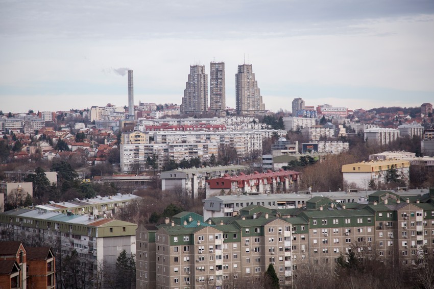 Stanovi za 80.000 evra uglavnom u okolini Beograda