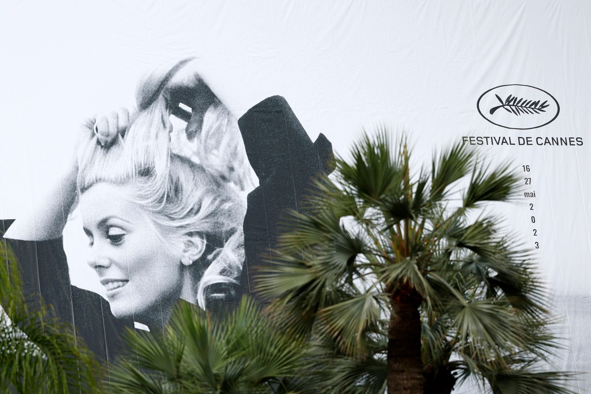 Festiwal w Cannes