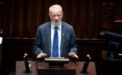 Komitet "Stop aborcji": Nie zaprzestaniemy swoich działań, mamy teraz przypływ zwolenników