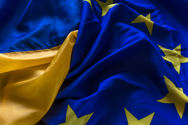 Szef ukraińskiej dyplomacji: Liczymy na rozmowy o członkostwie w UE w końcu bieżącego roku