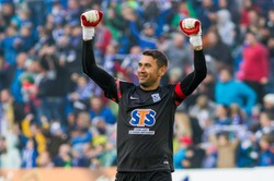 Lotto Ekstraklasa: Były bramkarz Lecha typuje Legię na mistrza, a Górnika do spadku