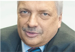 Gwiazdowski: Ożywienie będzie trwałe wieloletnie choć z przerwami