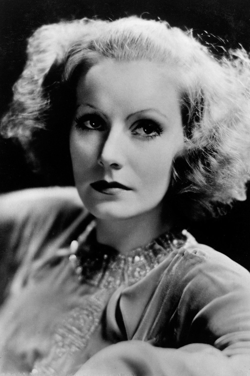 Greata Garbo