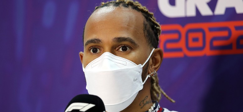 Lewis Hamilton dostanie po kieszeni. Finansowa kara za nieobecność na gali FIA