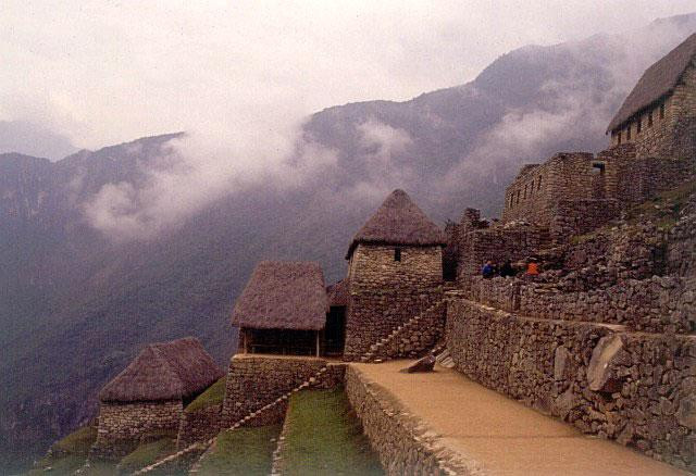 Galeria Peru – inkaską autostradą do Machu Picchu, obrazek 46