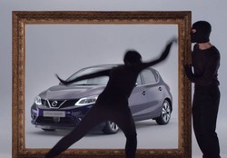 Nissan pulsar. Niemiec będzie płakał? Japończycy atakują nowym autem. ZDJĘCIA [AKTUALIZACJA]