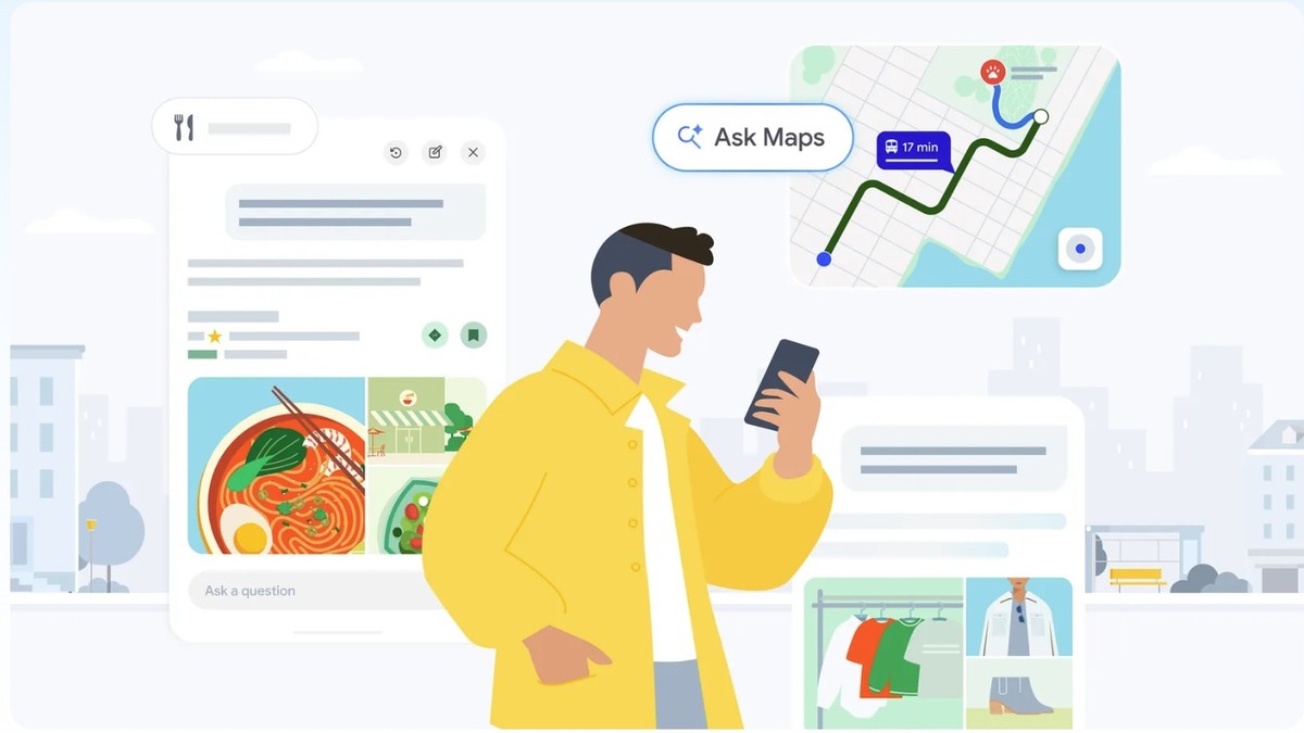 Google Maps