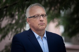 Prof. Flisiak: Skoro Europa wykorzystuje certyfikaty szczepień, to dlaczego my tego nie wdrażamy?