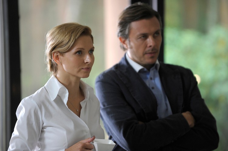 Premierowe seriale w jesiennej ramówce