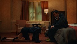 Kontrowersyjny thriller w abonamencie. Najodważniejsza rola w karierze światowej gwiazdy