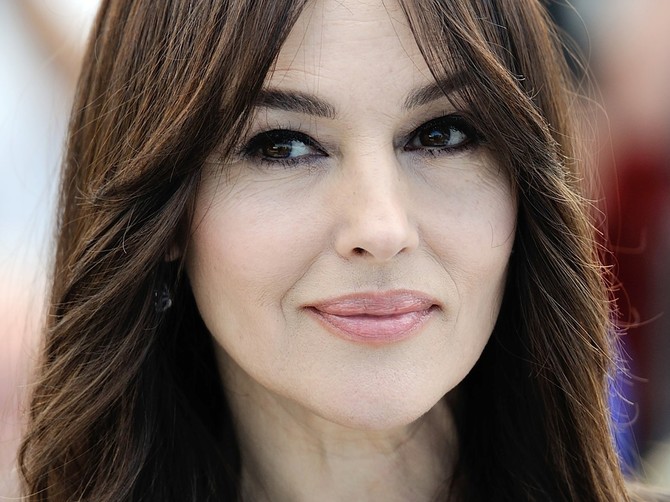 Monika Beluči 