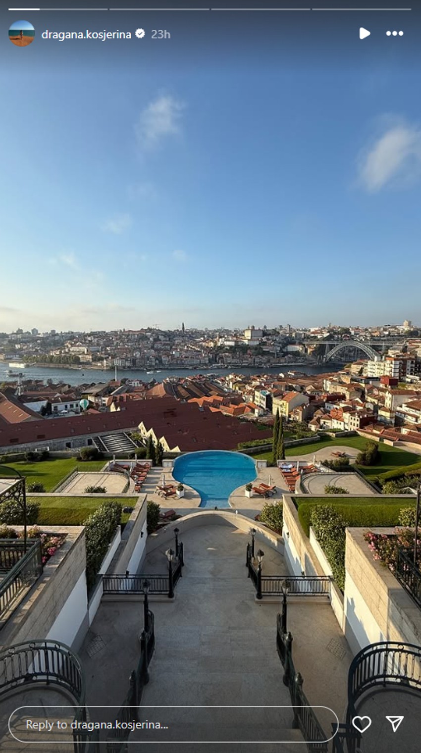 Dragana Kosjerina, objava