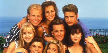 Gwiazdy "Beverly Hills 90210". Co robią dziś