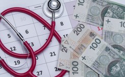 Dodatkowe 15 mld zł na służbę zdrowia. Na co pójdą pieniądze?