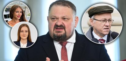 Tutti frutti na listach Konfederacji: modelka, bohater memów i przeciwniczka demokracji. Kto jeszcze?