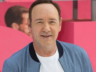 Kevin Spacey