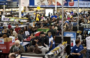 Patriotyzm konsumencki Polaków kwitnie. Chcemy wiedzieć, gdzie płyną wydawane pieniądze