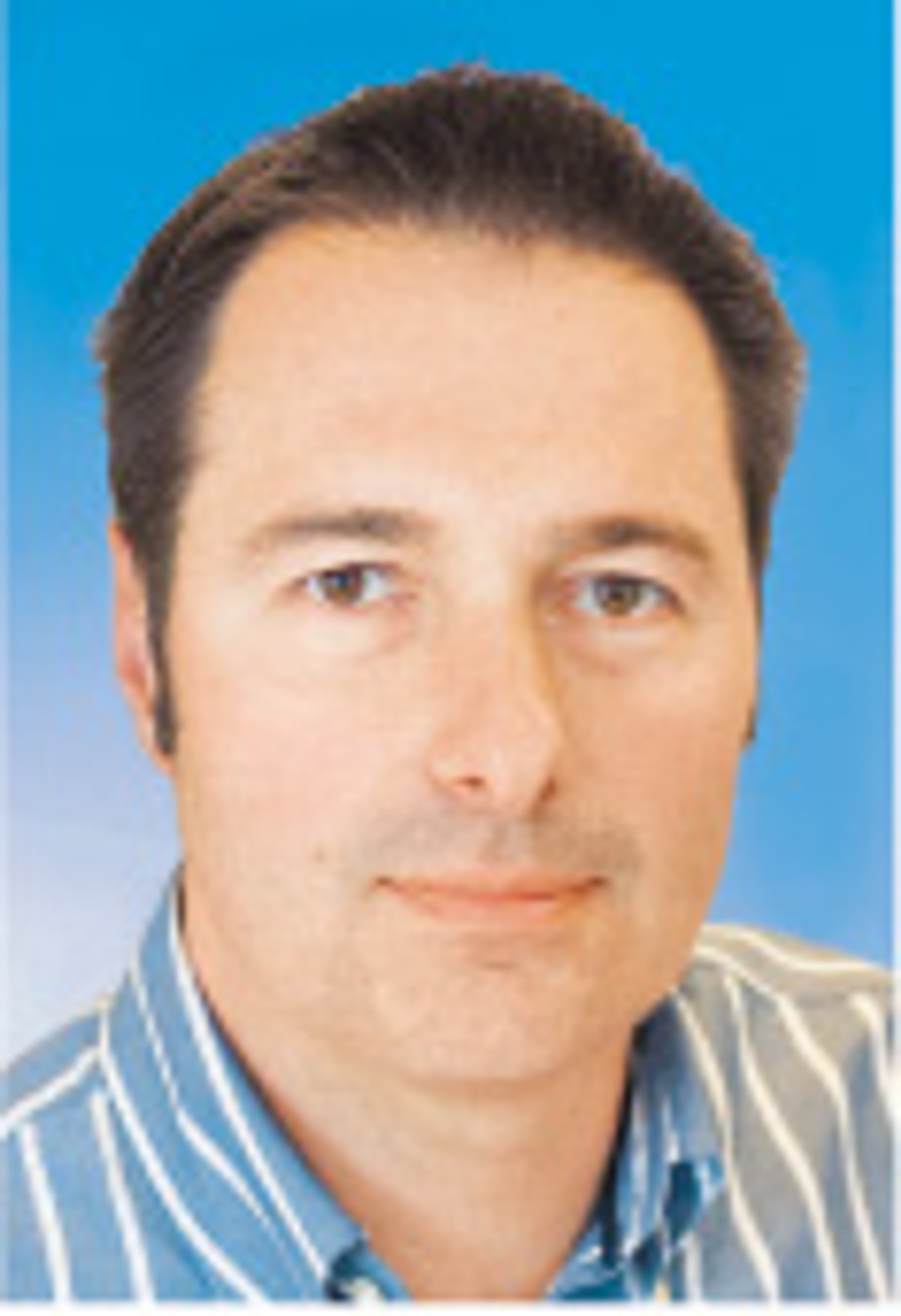 Paweł Rożyński