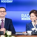 Rząd szykuje zmiany w urlopach. Jedna będzie tylko dla mężczyzn