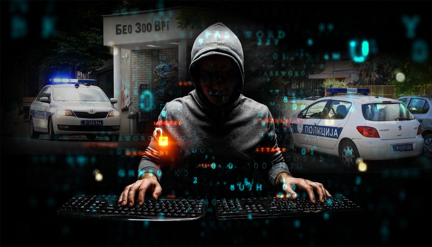 Lažne dojave najčešće stižu sa mejl adresa kojima su fingirane lokacije i adrese