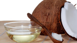 Olej kokosowy nierafinowany - właściwości, skład, zastosowanie. Wady i zalety nierafinowanego oleju kokosowego